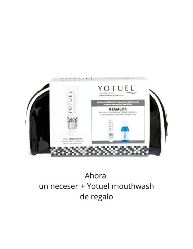 Yotuel Microbiome One Dentifrico... Yotuel Microbiome One Dentifrico...