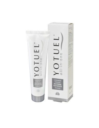 Yotuel Duplo All in One Snowmint 2x75 ml Yotuel Duplo All in One Snowmint 2x75 ml