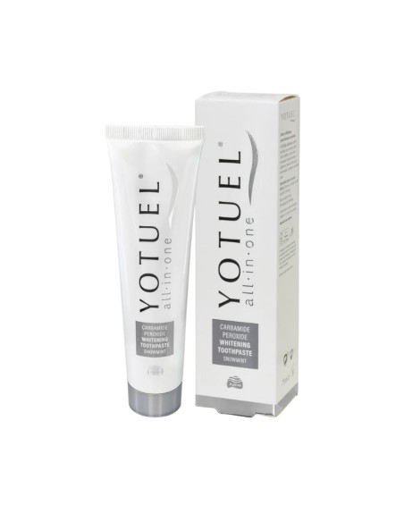 Yotuel Duplo All in One Snowmint 2x75 ml