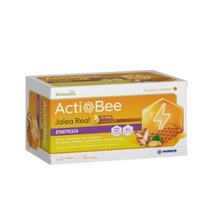 Bensania Actibee Jalea Real...
