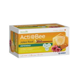 Bensania Actibee Jalea Real...