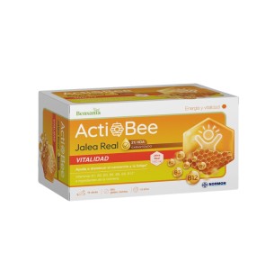 Bensania Actibee Jalea Real...