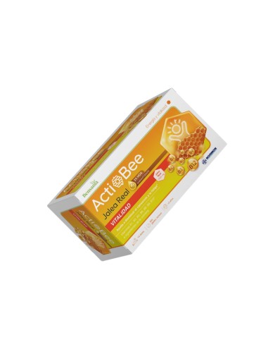 Bensania Actibee Jalea Real Vitalidad...