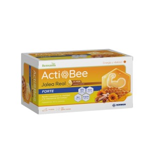 Bensania Actibee Jalea Real...