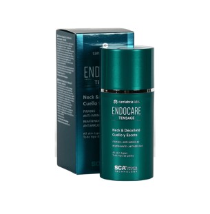 Endocare Tensage Cuello...