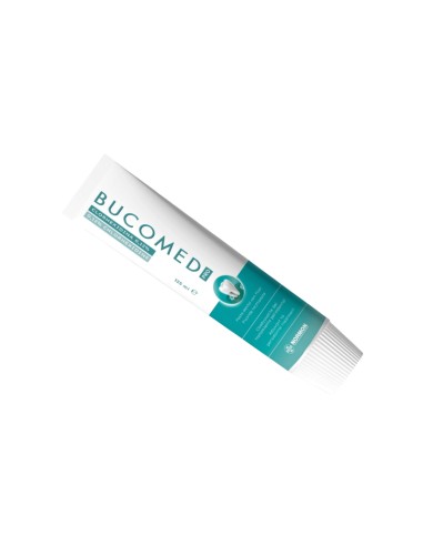 Bucomed Pro Pasta Clorhexidina 0.12%... Bucomed Pro Pasta Clorhexidina 0.12%...