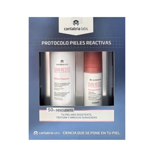 Skin Resist Protocolo...