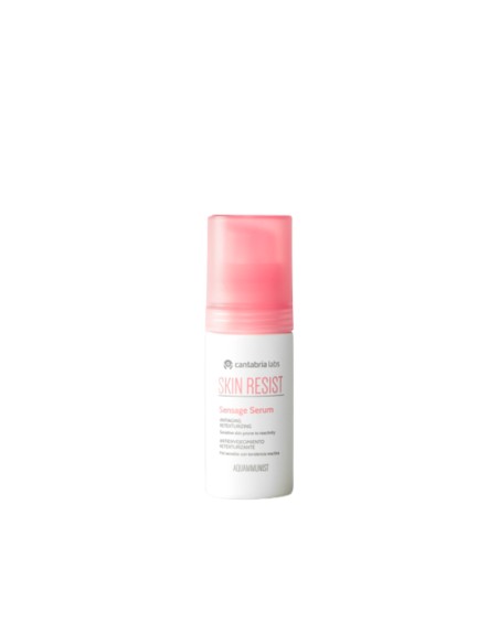 Skin Resist Protocolo Pieles Reactivas
