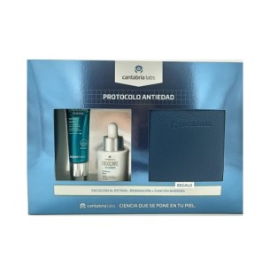 Endocare Protocolo Antiedad