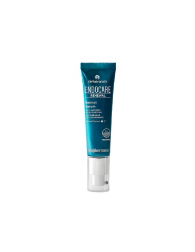 Endocare Protocolo Antiedad Endocare Protocolo Antiedad