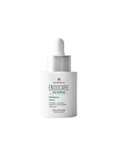 Endocare Protocolo Antiedad
