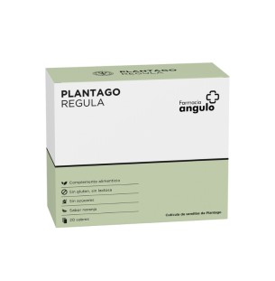 Angulo Plantago Regula 20...