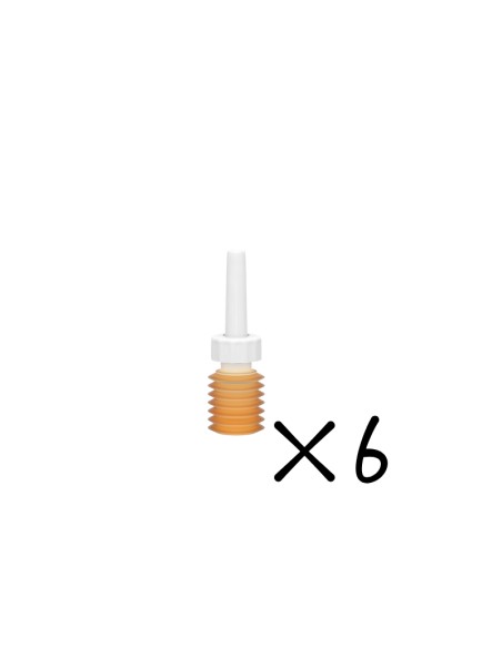Angulo Inmedialax 6 microenemas de 9 g