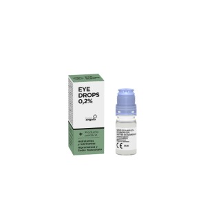 Angulo Eye Drops 0,2% 10 ml