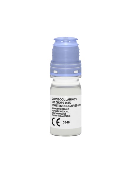 Angulo Eye Drops 0,2% 10 ml