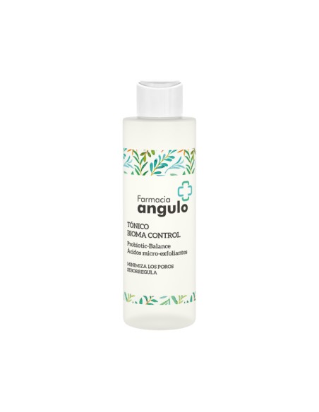 Angulo Tónico Bioma Control 150 ml