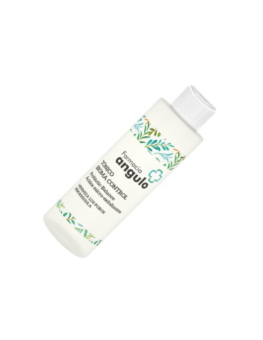 Angulo Tónico Bioma Control 150 ml