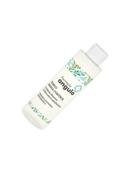 Angulo Tónico Bioma Control 150 ml