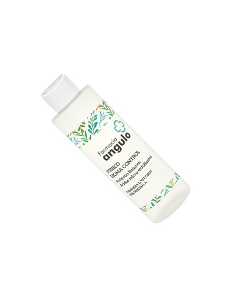 Angulo Tónico Bioma Control 150 ml