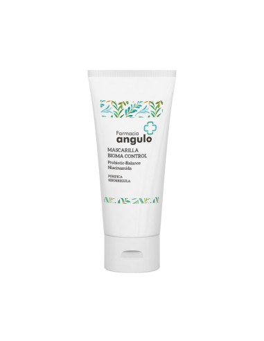 Angulo Mascarilla Bioma Control 75 ml