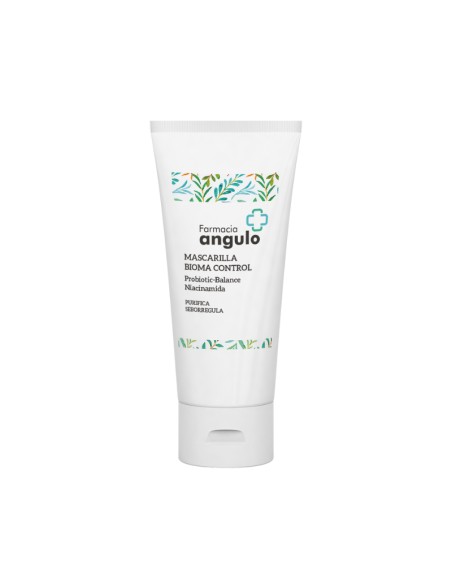 Angulo Mascarilla Bioma Control 75 ml