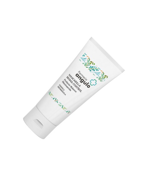 Angulo Mascarilla Bioma Control 75 ml