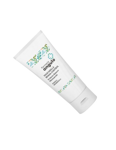 Angulo Mascarilla Bioma Control 75 ml