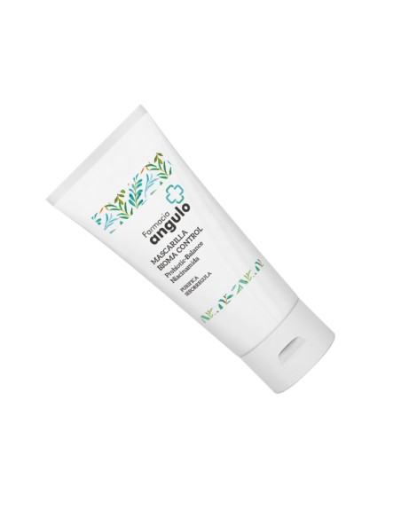 Angulo Mascarilla Bioma Control 75 ml
