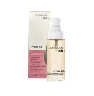 Cumlaude Hydra Oil...