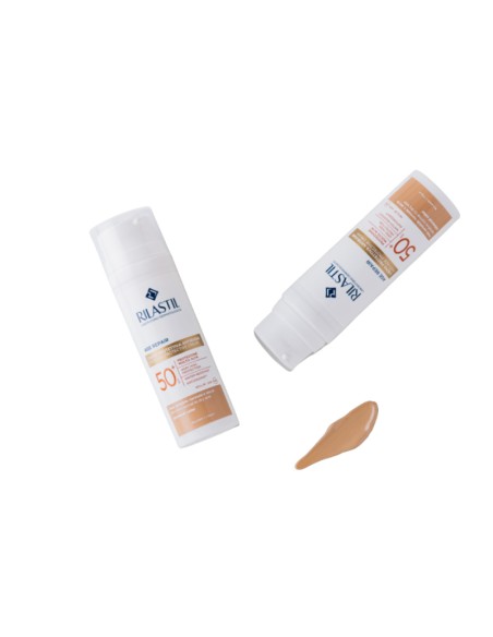 Rilastil Sun System Age Repair Color SPF50+ 50ml