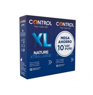 Control Nature Extra Grande...