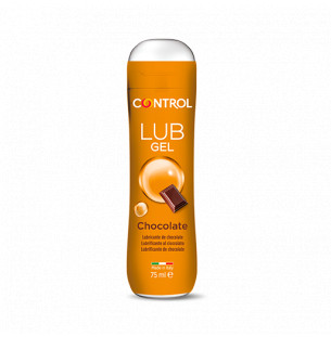 Control Gel Lubricante de...