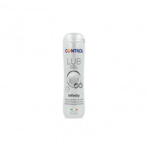 Control Gel Lubricante...