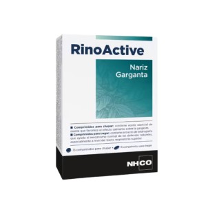 NHCO RinoActive 15 +15...