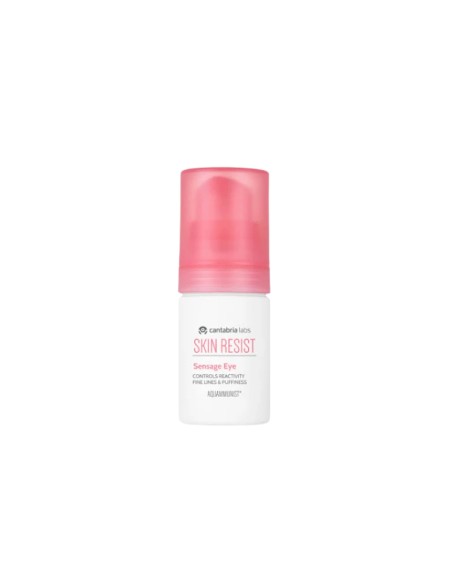Skin Resist Sensage Eye 15ml