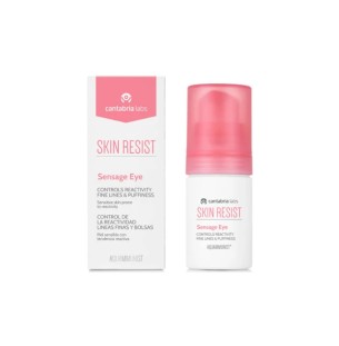 Skin Resist Sensage Eye 15ml