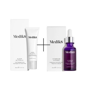 Medik8 Beauty Sleep Duo