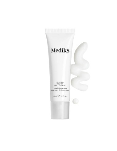 Medik8 Beauty Sleep Duo Medik8 Beauty Sleep Duo