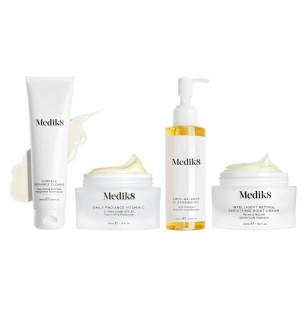 Medik8 Rutina Principiantes