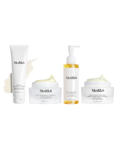 Medik8 Rutina Principiantes