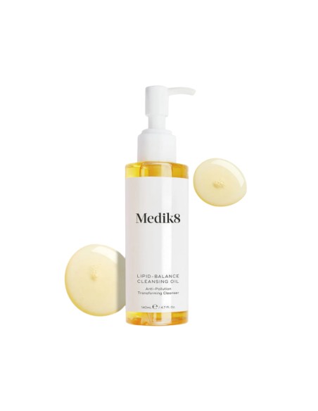 Medik8 Rutina Principiantes