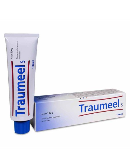 Traumeel S Pomada, 100g.
