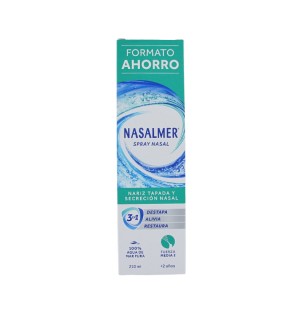 Nasalmer Fuerza Media 2 -...