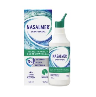 Nasalmer Fuerza Media 2 -...