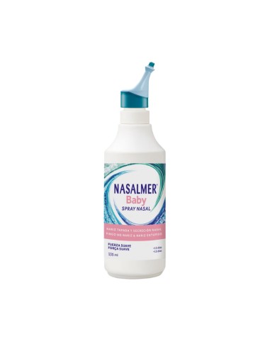 Nasalmer Baby 135 ml