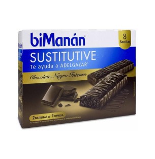 Bimanán Barrita Chocolate...