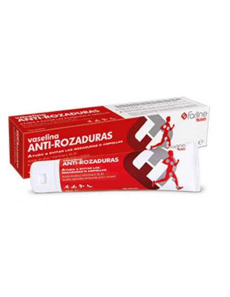 Farline activity vaselina antirozaduras 60 g