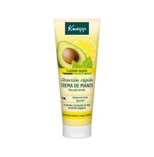 Kneipp Crema de Manos...