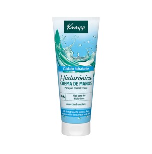 Kneipp Crema de Manos...