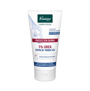 Kneipp Crema de Manos...